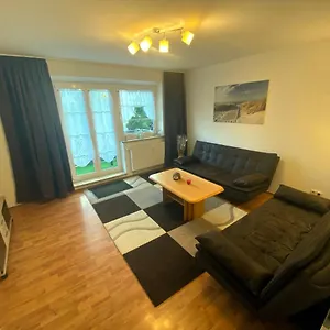 Apartment 1, Augsburg