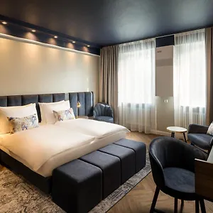Maison Viktoria Hotell
