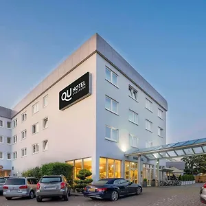 Qu Augsburg