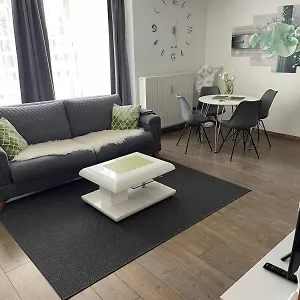 Apartment Buergemeister, Augsburg