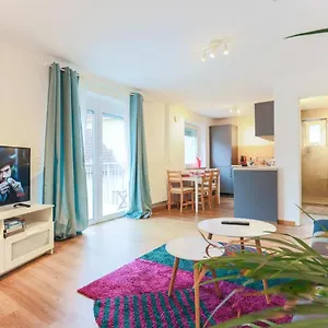 Arbio I Cozy Augsburg-lechhausen Augusta