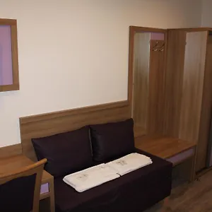 Hostel Slamba, Augsburg