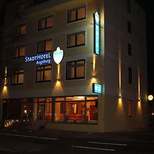 Stadthotel Augsburg