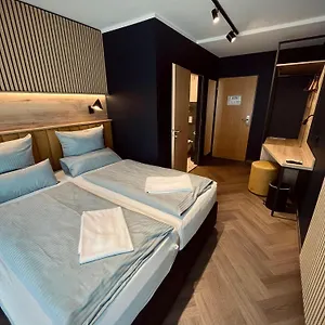 Hostel Sleps, Augsburg