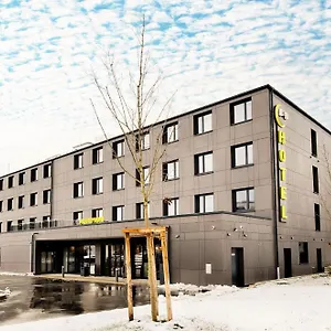 Augsburg-west Отель