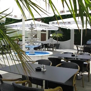 Hotel Adler, Augsburg