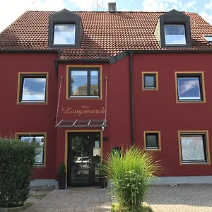 Langemarck Augusta