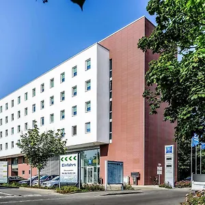 Ibis Budget Отель
