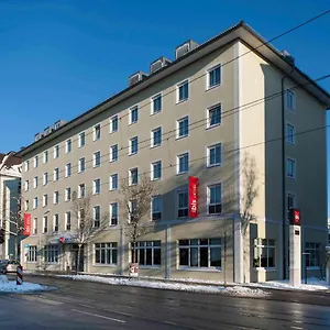 2* Szálloda Ibis Koenigsplatz